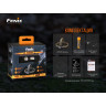 Налобный фонарь FENIX HM60R